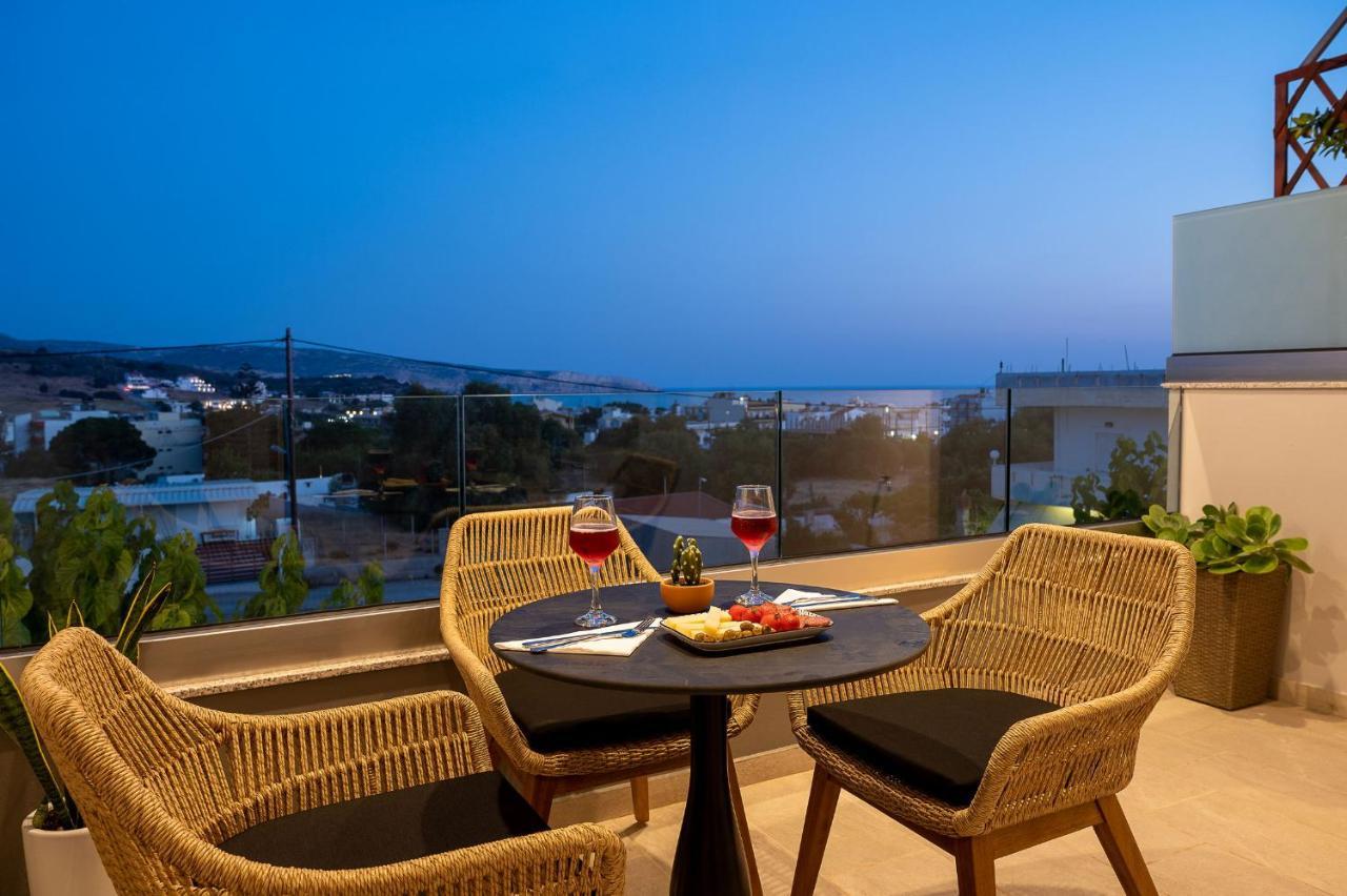 Appartement Gifel And Luxurious